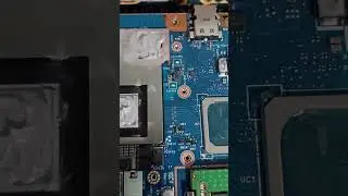 Thermal Paste Acer Nitro 5 #kold 01 thermal paste #thermalpaste  #gaming #laptop #thermalpad