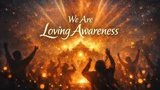 Something Shifts When You Move Like This - Loving Awareness 