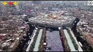 Muharram Ul Haram | Ya Hussain | Pakistan Youth Power