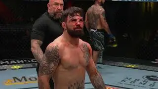 Mexican beats the shit out of Florida man (Excellent commentary)