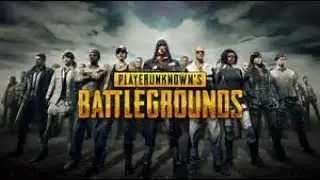 PUBG Boot Camp 2 w/ Solo Game - PlayerUnknown's Battlegrounds