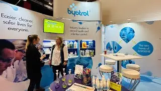 Byotrol - London Vet Show 2023