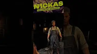 Испуг на RDR2 Hate RP | #n1ckas с помощью #Twitch #rdr2 #rdo #rdr2haterp #haterp