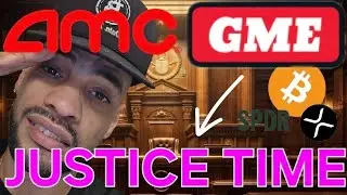 AMC & GME PRESS CONFERENCE SHOCKER🔥Why This Could Trigger the Next Big Move!