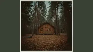 The Scent of Wet Wood