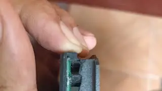 PECAH???!!! DIY merakit panel P10 Running Text dan Controller W00