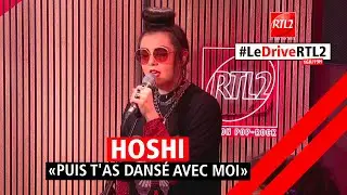 Hoshi interprète 
