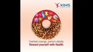 World Obesity Day | KIMS Hospitals