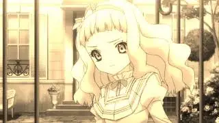 Camille Blanche - Tourner Dans Le Vide