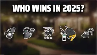 The Top 5 Best Outdoor Timer Plug in 2025 - Must Watch Before Buying!