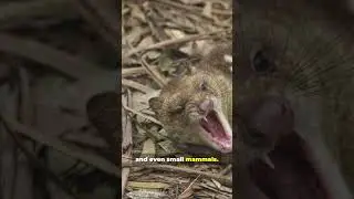 What Makes the Quoll So Dangerous?
