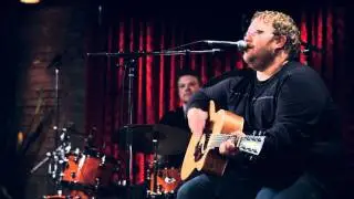 McHollywood - Stone Vaughn Toole (acoustic) at The Duncan Garage Showroom