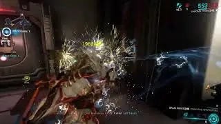 Honest the Cephalons in this game are priceless.