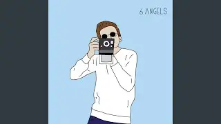 6 Angels (feat. Lasafro, Aus Taylor & Jordxn Bryant)