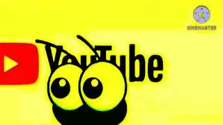 Bob Zoom AI YouTube Logo Effects (Preview 2 Effects) GigaCubed