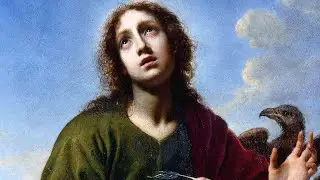 Laudes da Festa de São João, Apóstolo e Evangelista