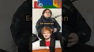 Why Ed Sheeran is The Most Talented Artist Alive Today