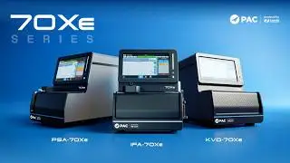 70Xe Series: The World’s First Integrated Analyzer Platform for Jet Fuel and Diesels Testing