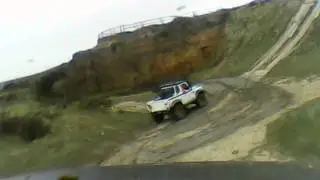 Few Hills at Robin hoods bay