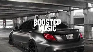 Bad NINJA  - Punjabi (Bass Boosted)