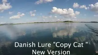 Danish Lure - Se dem p&aring; Effektlageret.dk