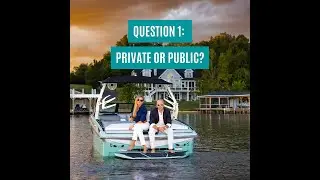 👏 7 Things to Think About When Buying at Lake Anna! 👏