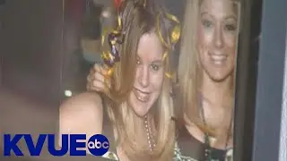 20 years since the disappearance of Rachel Cooke, family remains hopeful | KVUE