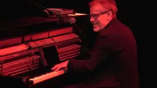WINTER JAZZ 2025: FULL CONCERT WITH FLYING JAZZMAN JAN NIELSEN AT DROP INN BAR 1/2 . January 2025