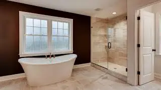 Winslow Model - Built by Castle Rock Builders, Custom Home Builders in Carroll County Maryland.