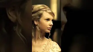 Behind the meaning of Taylor Swift's Love Story.