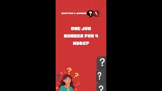 Data Recovery FAQ: One Job for 4 HDDs? Expert Answer