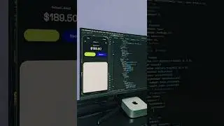 Flutter App Coming to Life &ndash; One Screen at a Time #flutter #mobileappdevelopment