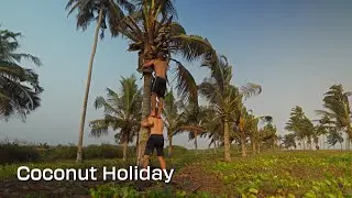 Coast To Cape: Coconut Holiday | Episode 7