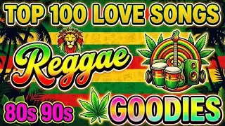TOP REGGAE LOVE SONGS 2026 💕 Best Romantic Reggae Mix 💕 Legendary Hits