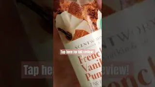 French Vanilla Pumpkin #shorts #fragrance #beauty #fall #vanilla  #pumpkin