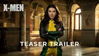 Uncanny X-Men Teaser Trailer (Hugh Jackman, Timothee Chalamet, Millie Bobby Brown)