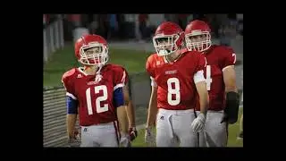 Vinemont Homecoming 2017