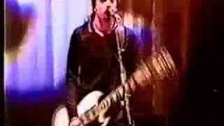 Foo Fighters - Double Drum intro + This Is A Call Live 1997