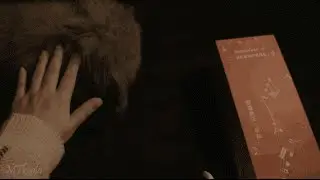 Failed ASMR - Unsuccessful Gift Unboxing