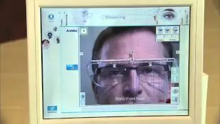 Step 4: Far Vision Measurement