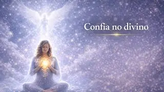 Confia no Divino