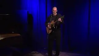 Henrik Sch&oslash;neberg - Listening Room (Live) - Big bright screen (Debut)