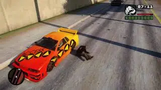 Johnny Klebitz Player for GTA IV [Mod Preview]