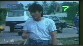 Cuplikan Program Jadul RCTI TPI ANTEVE INDOSIAR SCTV Tahun 1997