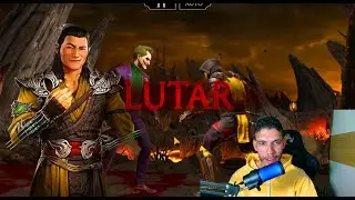 JOGANDO KRIPTA DE SHANG TSUNG