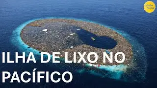 A Verdade Sobre a Grande Por&ccedil;&atilde;o de Lixo do Pac&iacute;fico