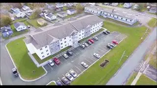 Fairview Court - North Sydney NS