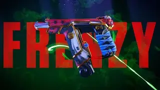 ONI 2.0 FRENZY | VALORANT