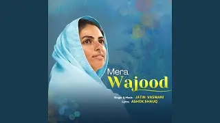 Mera Wajood