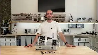 Perfect Acetate Eyewear Lug Mitring and Opening Angle &ndash; Step-by-Step Eyewear Guide (MITRE MACHINE)